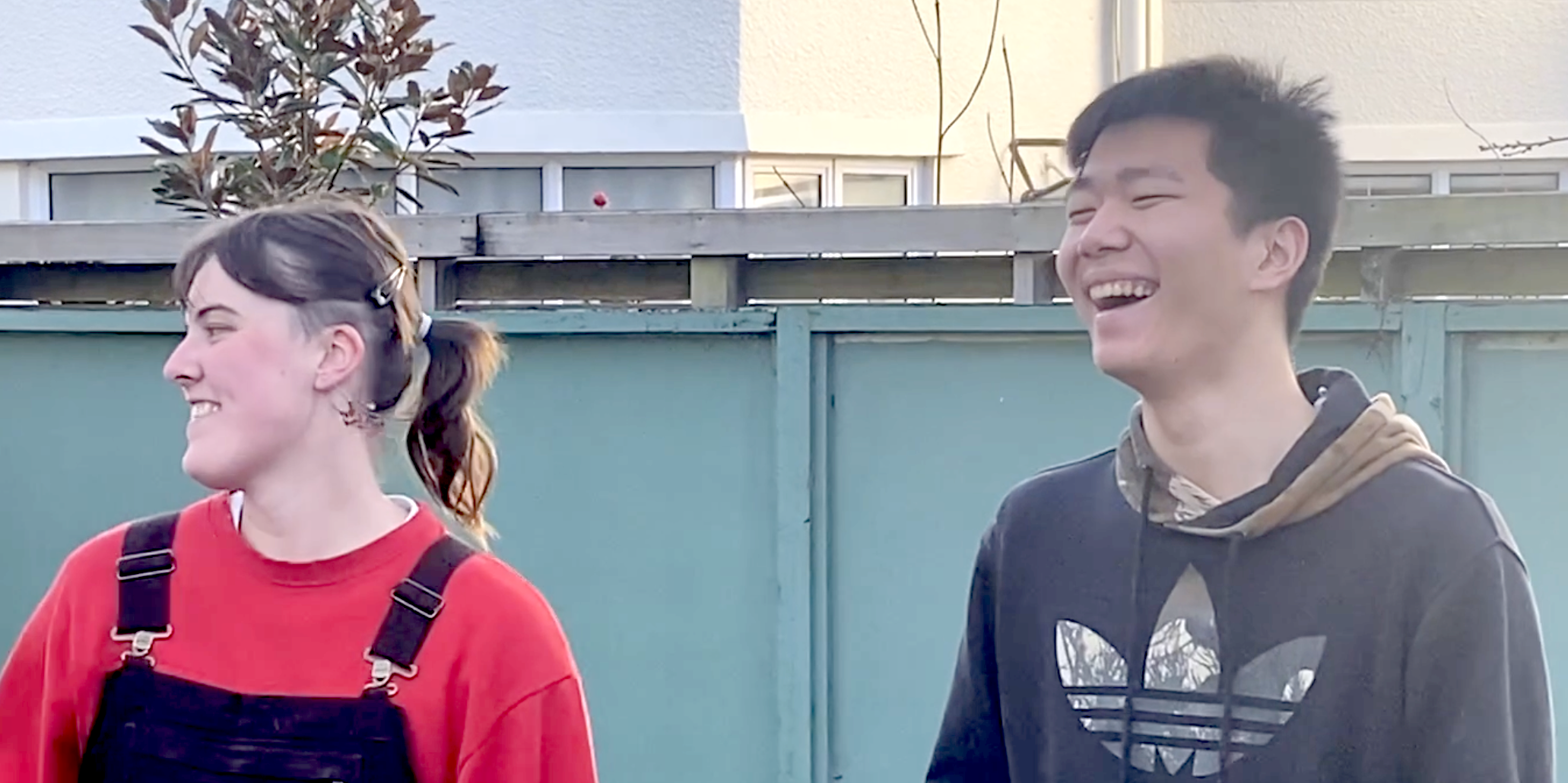 在CCET，用语言给环保“搭座小桥” - 济宸的个人博客